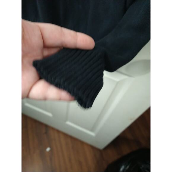 XRay Jeans Men's Sweater Arrow Tie Dye Crew Neck Long Sleeve Casual - Picture 6 of 7